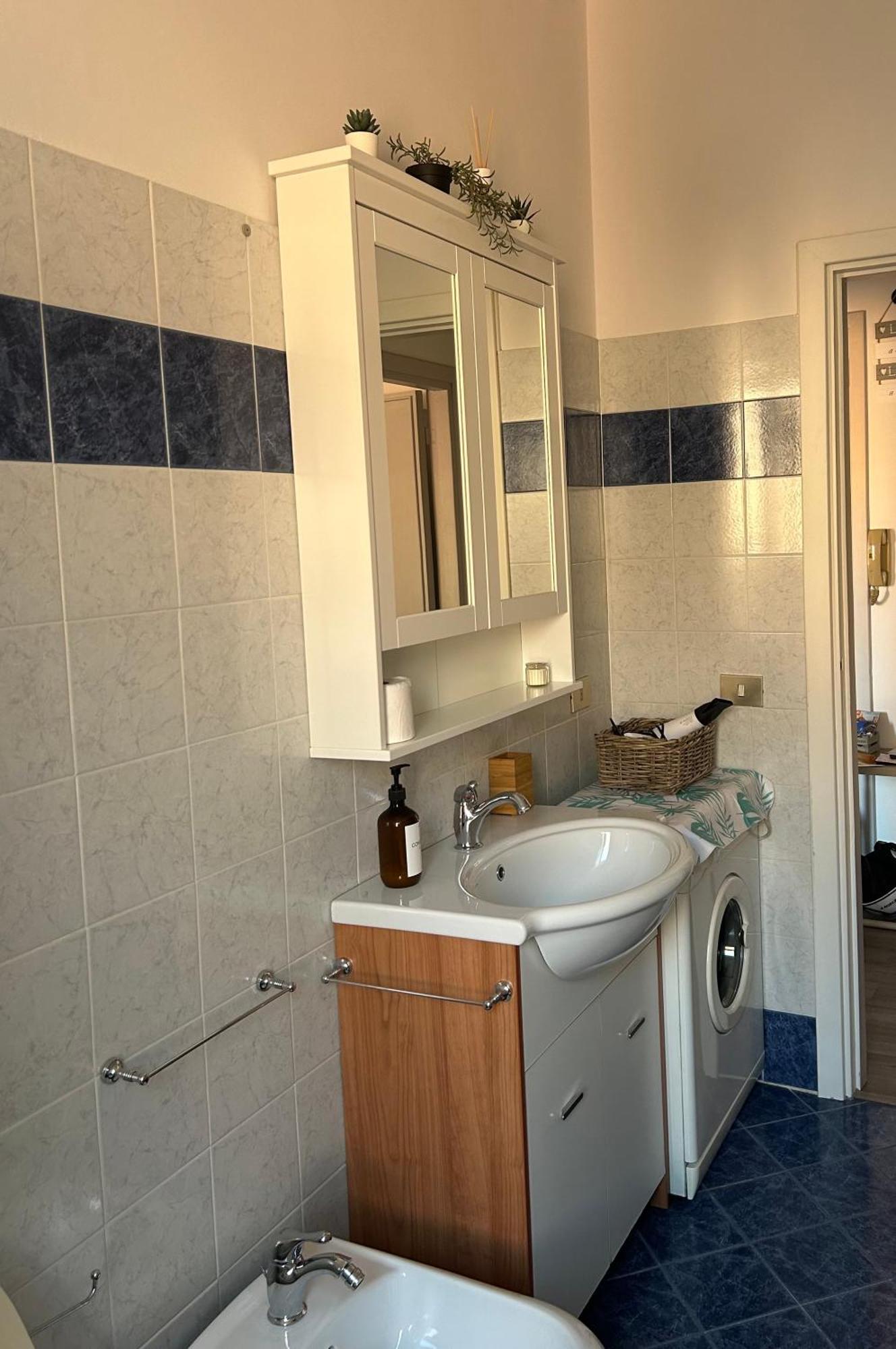 Apartment Via Delle Ghiacciaie House Florence